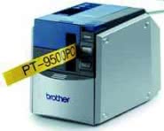 GOSS Barcodedrucker für Secutest Z 721 D 