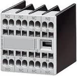 Siemens 3RH19111HA12 Hilfsschalterblock 