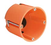 KAIS Hohlwanddose Econ m.        9264-21 