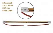 INFR Ersatzröhre Heliosa 1.500 W    3084 