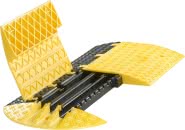 ELSPRO Kabelbrücken-Endstück     KB3X35E 