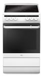 Amica SHC 11542 W weiss Standherd 