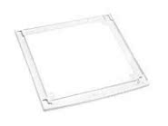 BOSCH Geräte-Abdeckung Teile Nr.00773704 