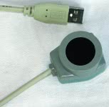 LANDIS+GYR Optischer Abtastkopf  K01-USB 