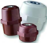 Stützisolator 60x60xM12        SKC606012 