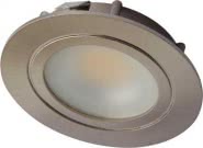 NORD LED Möbeleinbauspot, 280lm   410903 