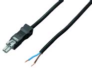 RITT Einspeisung mit Buchse SZ 2500410 