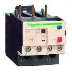 GS Motorschutzrelais               LRD32 