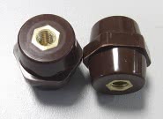 Stützisolator 75x50xM12        SKC755012 