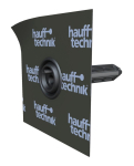 Hauff EKD25 1x7-15 PRO 