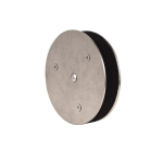 Hauff ULF Verschlussdeckel VD110 