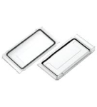 PF Lens Covers with Seal       WCS3B-PL2 