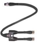 PF        V31-GM-0,11M-PUR-U-T-0,15M-V31 