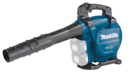 MAKI Akku-Laubbläser/Sauger     DUB363ZV 