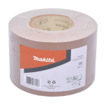 MAKI Schleifp.Rolle 120mmx50M    P-38249 