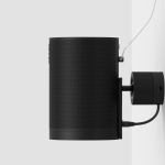 Sonos Wandhalter für ERA 100 Pro schwarz 
