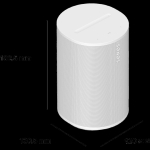 SONOS ERA 100 SL ws 