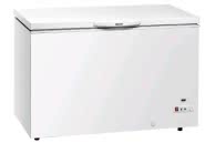 Bartscher 368 LW Gewerbe Tiefkühltruhe 