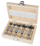 MAKI Forstnerbohrer Set 5St.     D-47363 