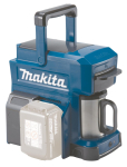 MAKI Akku-Kaffeemaschine         DCM501Z 
