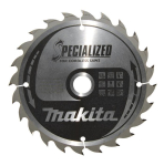 MAKI SPECIALIZED                 B-32904 