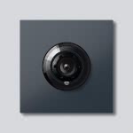 Siedle Bus-Kamera 130      BCM 653-02 AG 