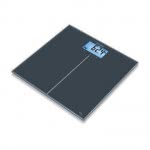 Beurer GS 280 Glaswaage  757.31 