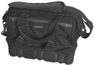 Haupa Werkzeugtasche mit          220061 