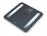 BEURER BF 198 Diagnosewaage  (A) 