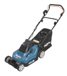 MAKI Akku-Rasenmäher 2x18 V /  DLM382PM2 