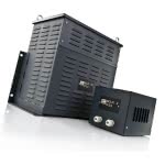 BLOCK BGUK 1 Stahlblechgehäuse     BGUK1 