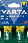 VARTA POWER Akku Baby 1,2V 3000mAh 56714 