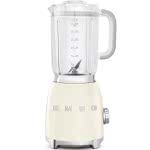 SMEG BLF 01 CREU creme Standmixer 