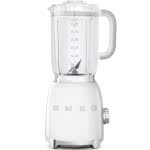 SMEG BLF 01 WHEU ws Standmixer 