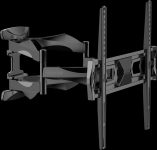 Black Connect Cantilever L 4430 Scheren- 