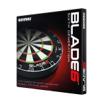 Mennekes Toptypen Dartpaket 