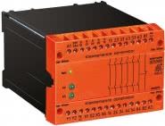 DOLD Not-aus-  BO5988.47/100 DC24V 1-10S 