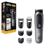 Braun Series 5 5520 All-in-One StyleKit 