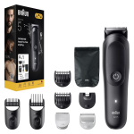 Braun Series 5 5540 All-in-One StyleKit 