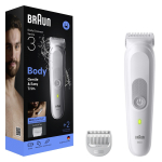 Braun Series 3 BG 3500 Bodygroomer 