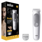 Braun Series 5 BG 5500 Bodygroomer 