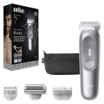 Braun Series 7 BG 7550 Bodygroomer 