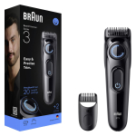 Braun Series 3 BT 3500 BeardTrimmer 