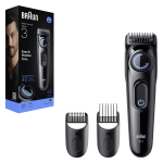 Braun Series 3 BT 3520 BeardTrimmer 