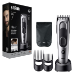 Braun Series 7 HC 7590 Haarschneider 