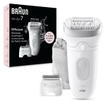 Braun 7-041 Silk- epil Epilierer 