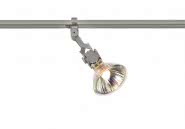 BRUCK Schienenstrahler 1x50W  160730mcgy 