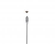 BRUCK Led-Point 350Ma Iso R   159018mcgy 
