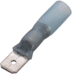 Haupa Flachstecker shrink 