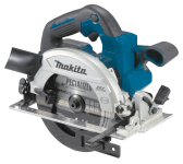 MAKI Akku-Handkreissäge 57mm     DHS660Z 